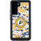 NBA Indiana Pacers Digi Camo Galaxy S24 Plus Waterproof Case